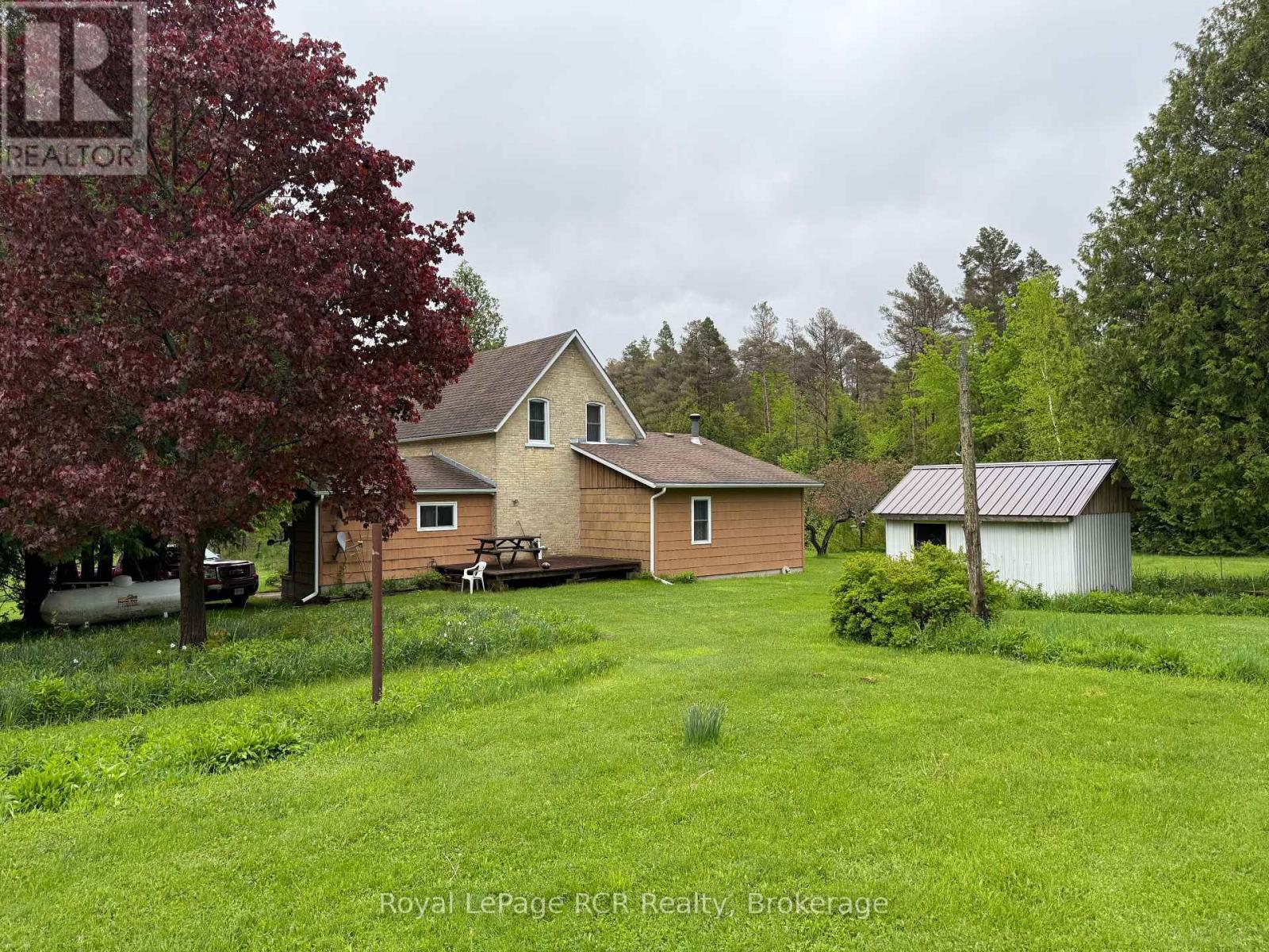 












134780 20 SIDE ROAD

,
West Grey,




Ontario
N0G1L0

