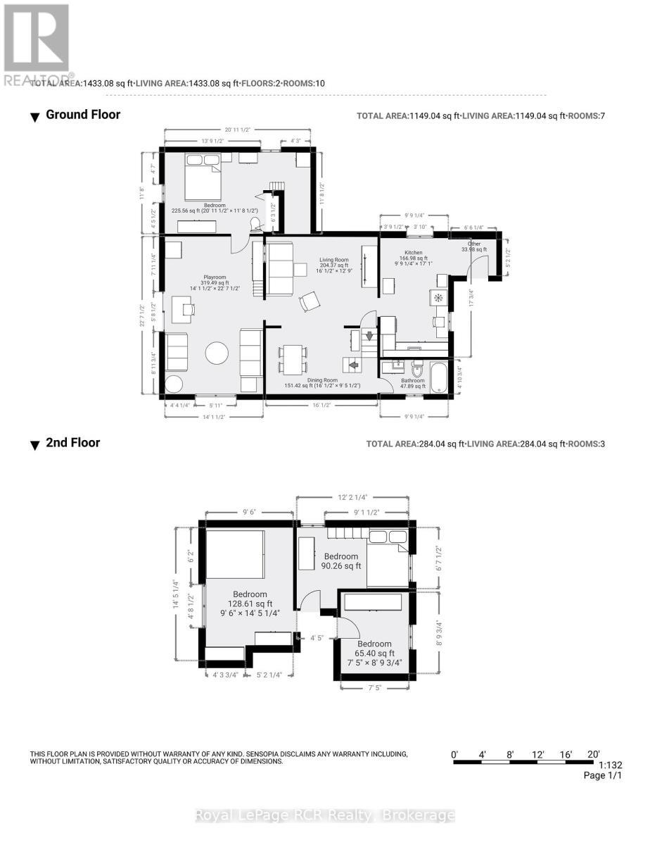 












134780 20 SIDE ROAD

,
West Grey,




Ontario
N0G1L0

