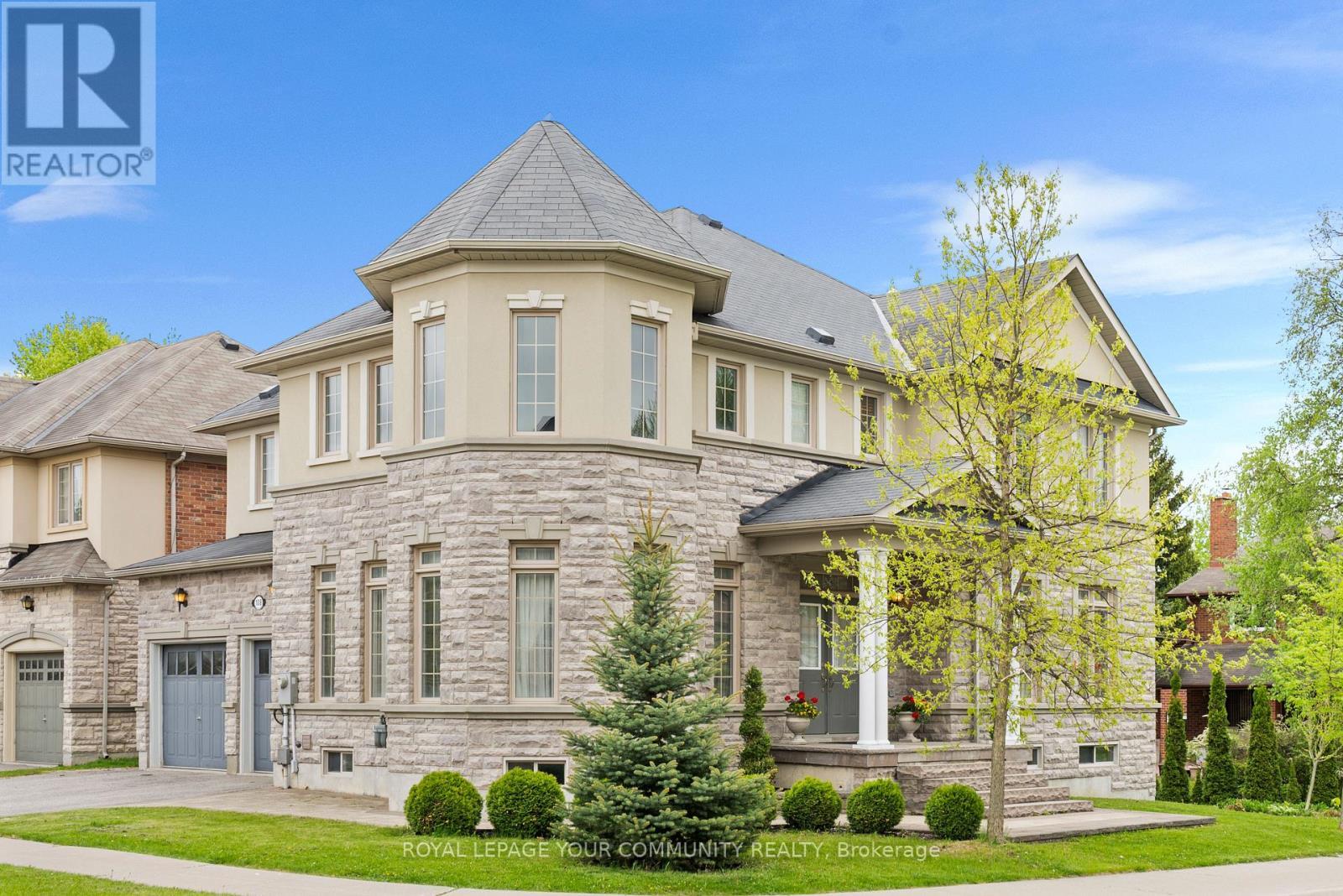 












108 HEADWATER CRESCENT

,
Richmond Hill,




Ontario
L4E0T2

