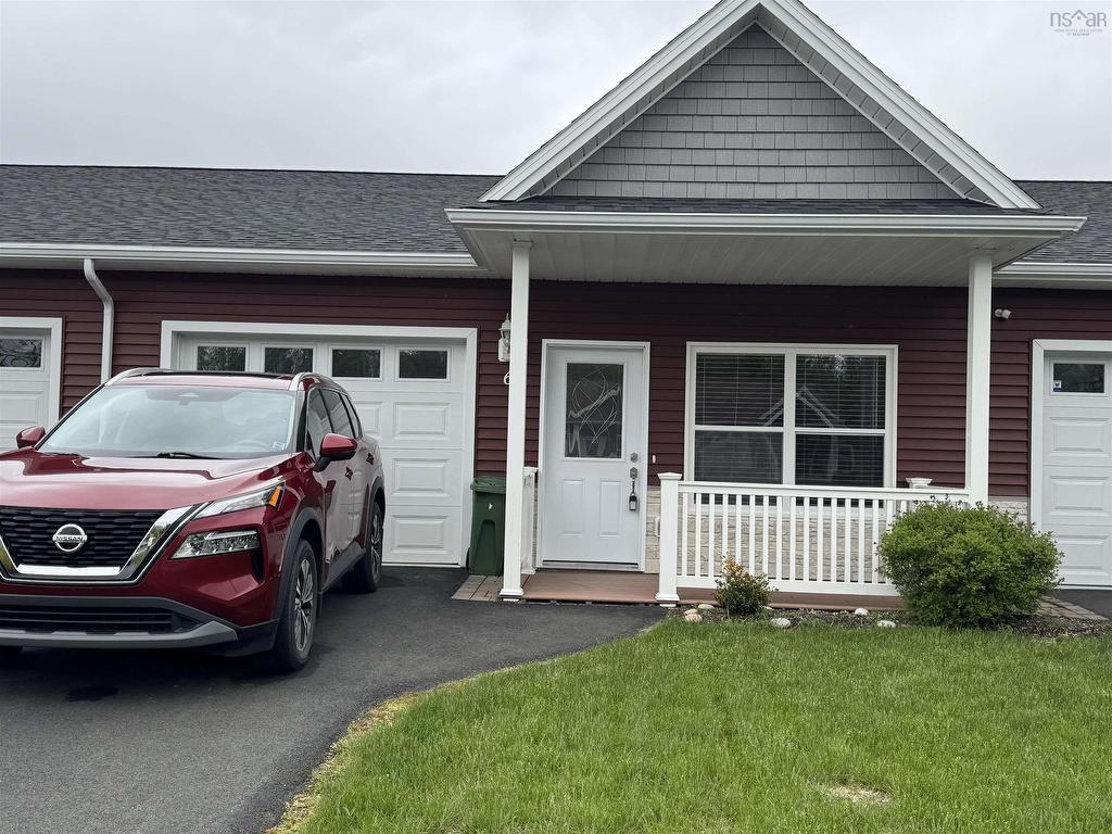 












6 Covington Place

,
Bible Hill,




NS
B2N 0J8

