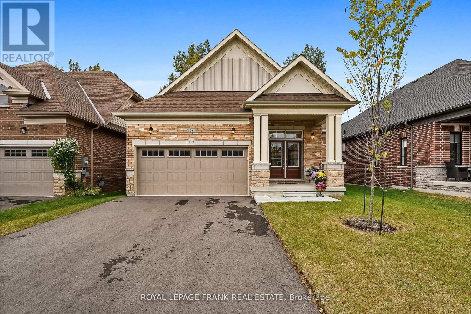 












78 HOLTBY COURT

,
Scugog (Port Perry),




Ontario
L9L0B4

