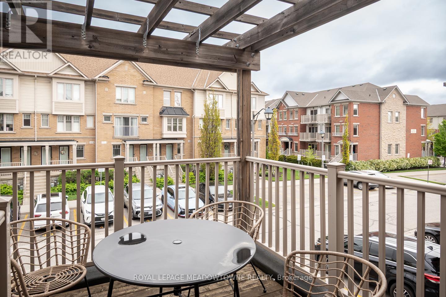 












10 - 3355 THOMAS STREET

,
Mississauga,




Ontario
L5M0N7

