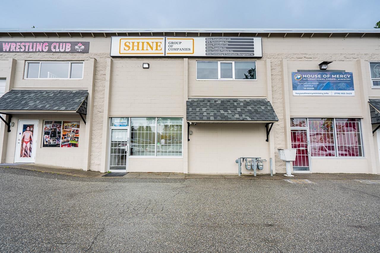 












105 13423 78 AVENUE

,
Surrey,




British Columbia
V3W0A8

