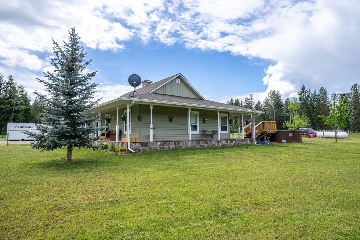 









4858


Salmon River

Road,
Spallumcheen,




BC
V0E 1B4

