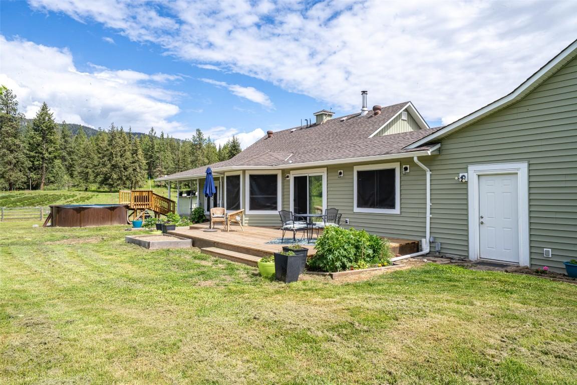









4858


Salmon River

Road,
Spallumcheen,




BC
V0E 1B4

