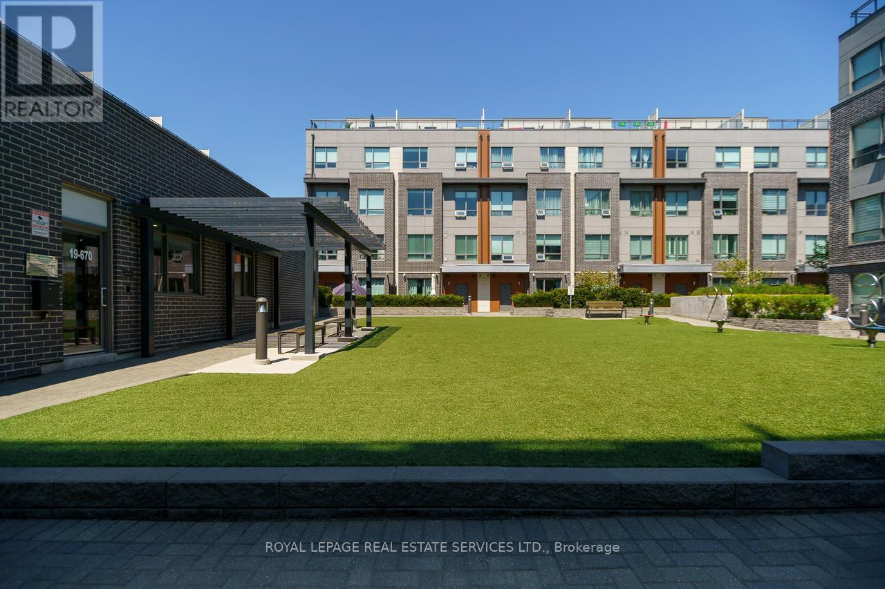 












13 - 650 ATWATER AVENUE

,
Mississauga,




Ontario
L5E3K2

