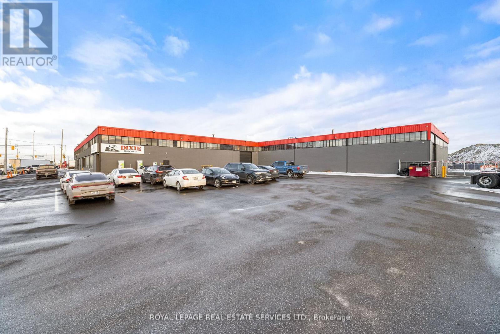 












5850 DIXIE ROAD

,
Mississauga,




Ontario
L4W1E7

