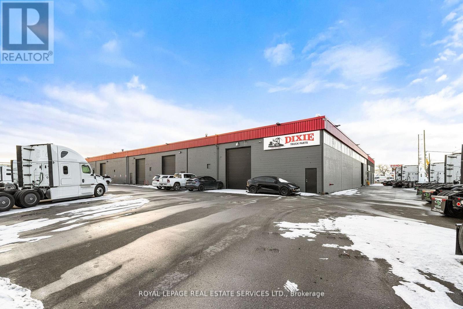 












5850 DIXIE ROAD

,
Mississauga,




Ontario
L4W1E7

