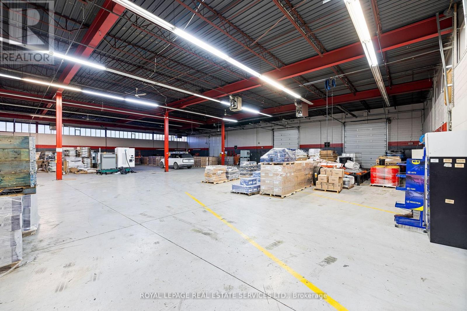 












5850 DIXIE ROAD

,
Mississauga,




Ontario
L4W1E7


