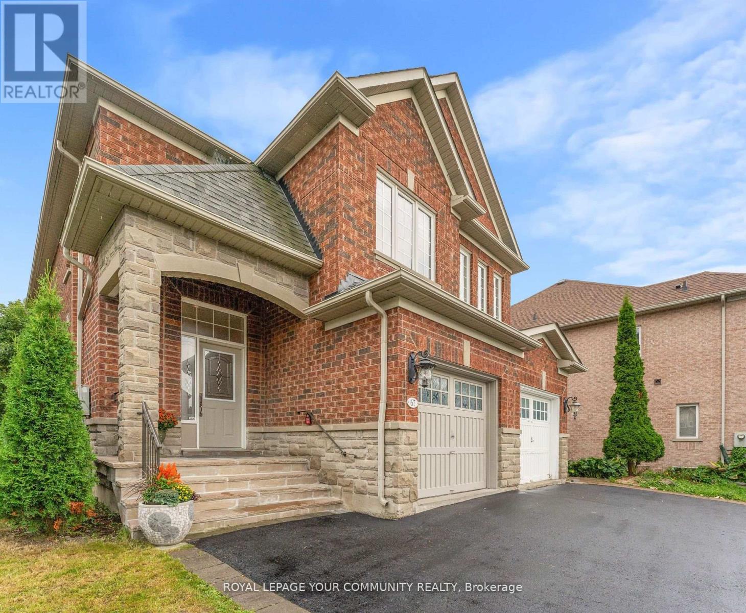 












67 GAMBLE GLEN CRESCENT

,
Richmond Hill,




Ontario
L4S2T3

