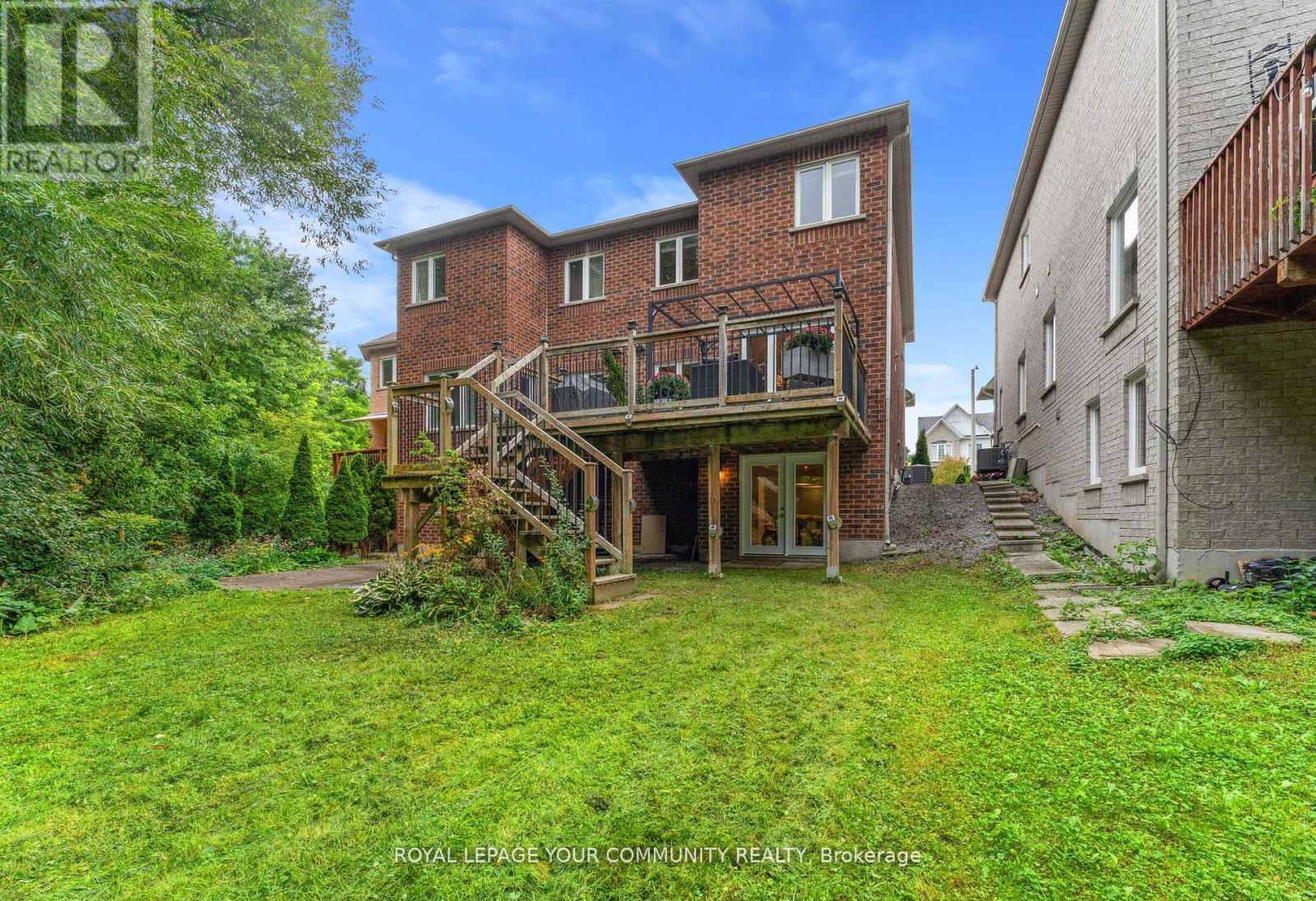 












67 GAMBLE GLEN CRESCENT

,
Richmond Hill,




Ontario
L4S2T3

