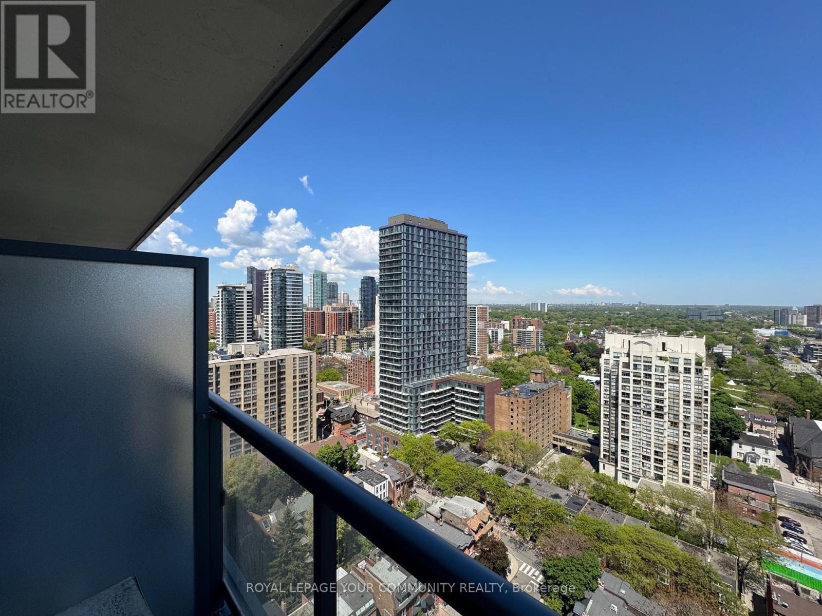 












2307 - 89 MCGILL STREET

,
Toronto,




Ontario
M5B0B1

