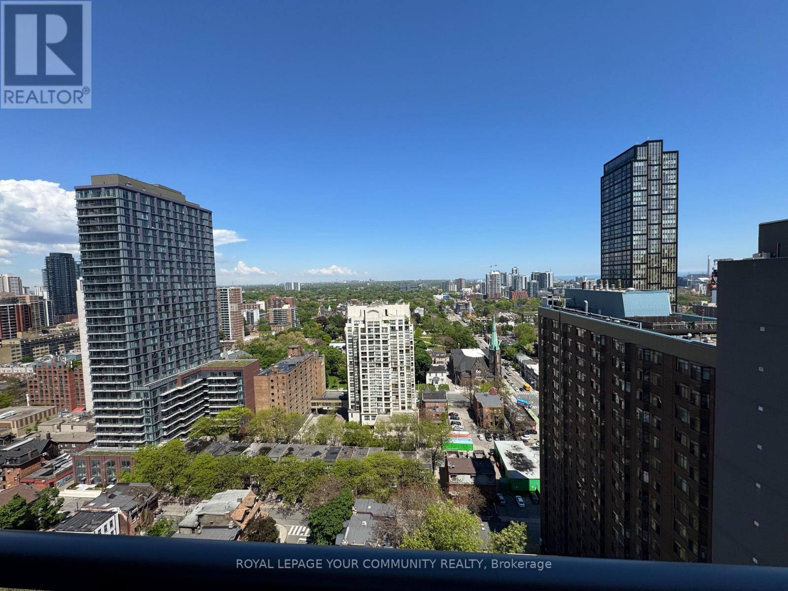 












2307 - 89 MCGILL STREET

,
Toronto,




Ontario
M5B0B1

