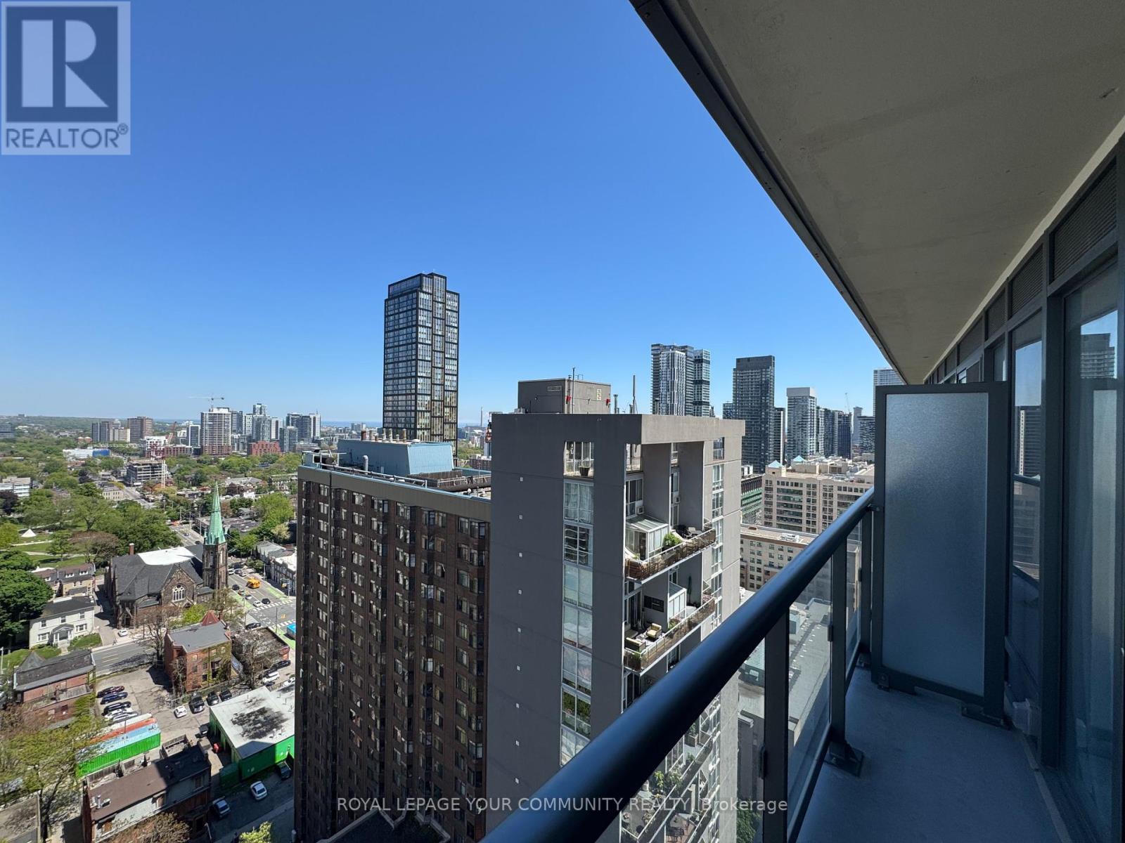 












2307 - 89 MCGILL STREET

,
Toronto,




Ontario
M5B0B1

