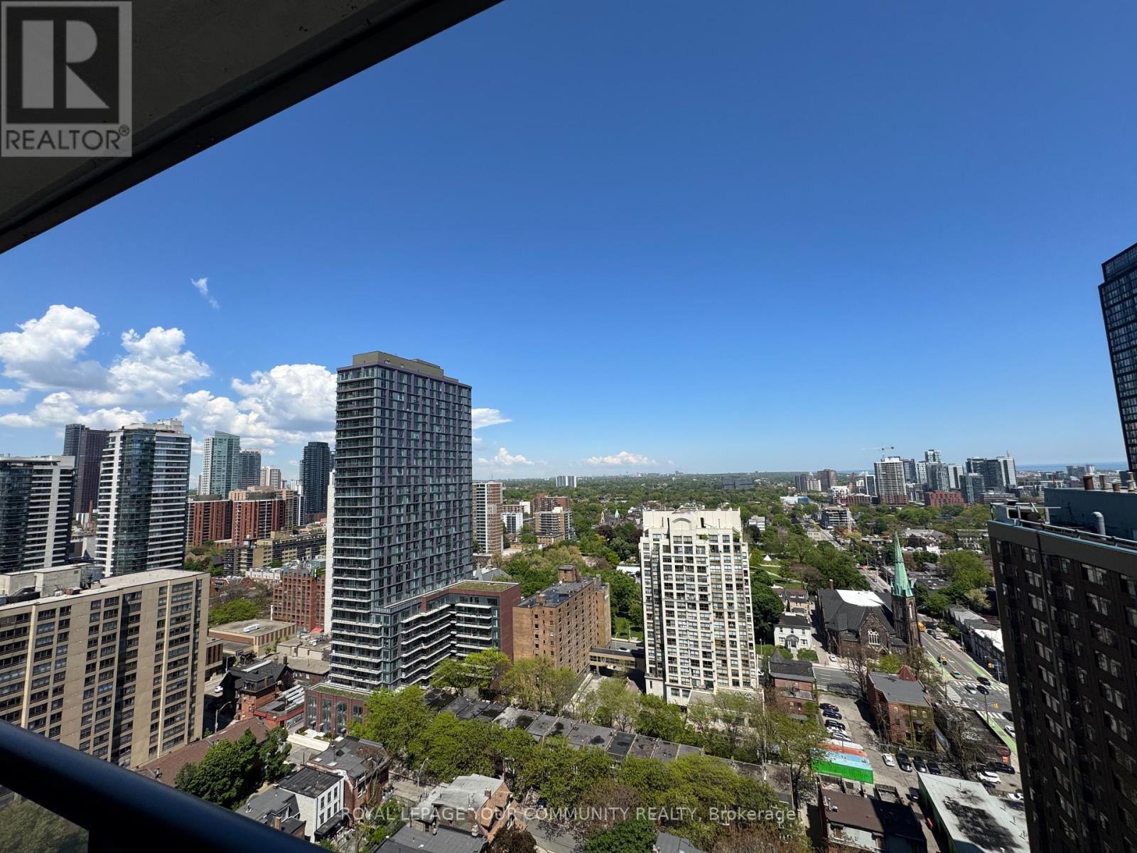 












2307 - 89 MCGILL STREET

,
Toronto,




Ontario
M5B0B1

