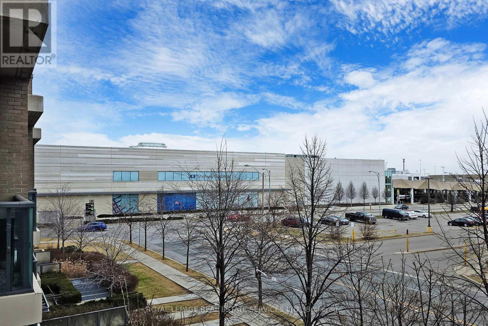 












311 - 205 SHERWAY GARDENS ROAD E

,
Toronto,




Ontario
M9C0A5

