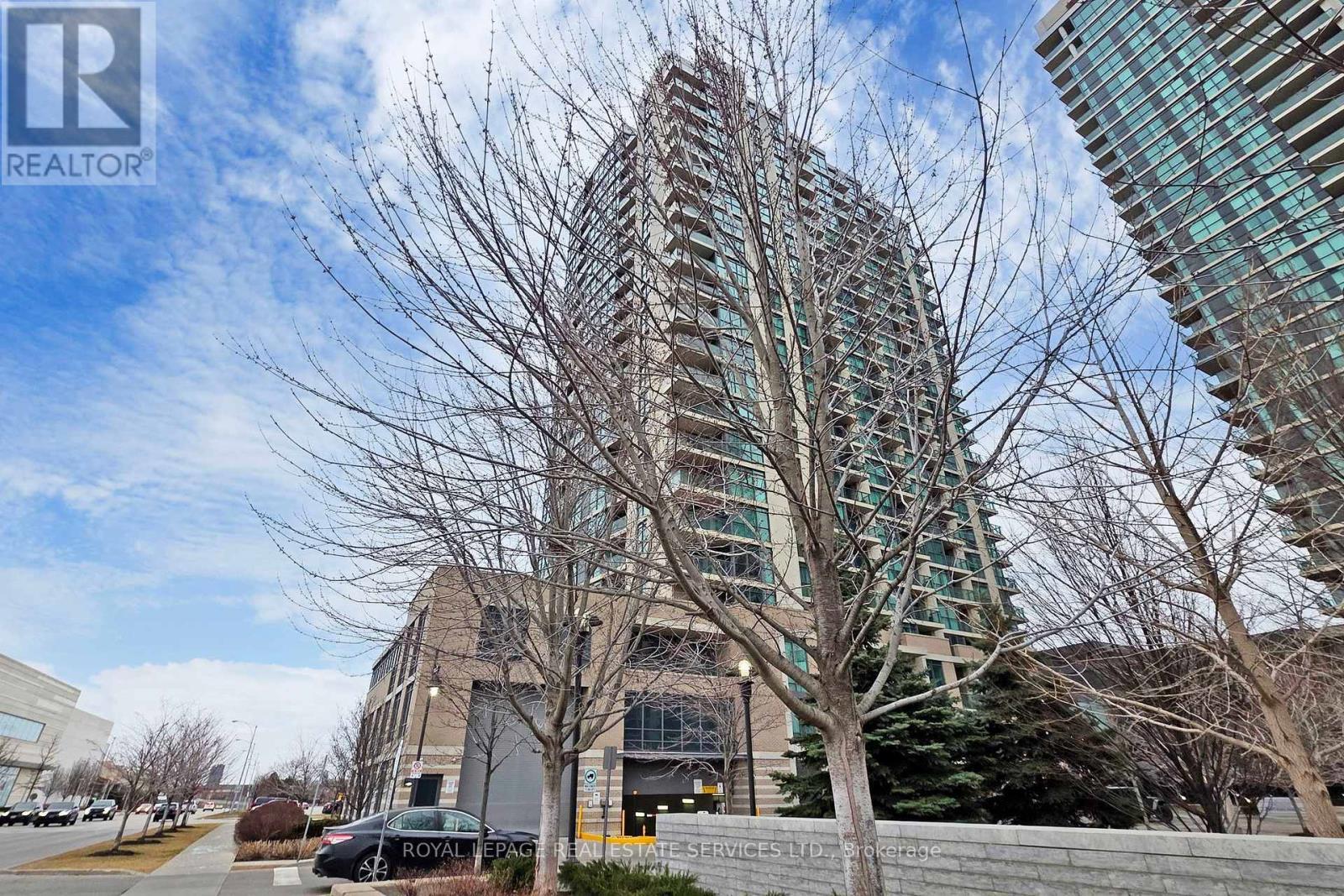 












311 - 205 SHERWAY GARDENS ROAD E

,
Toronto,




Ontario
M9C0A5

