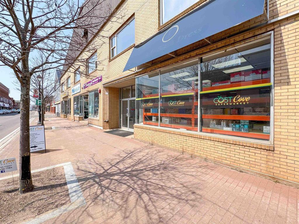












227-239 Water Street

,
Summerside,




PE
C1N 1G2

