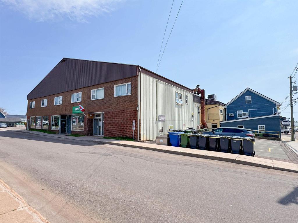 












227-239 Water Street

,
Summerside,




PE
C1N 1G2

