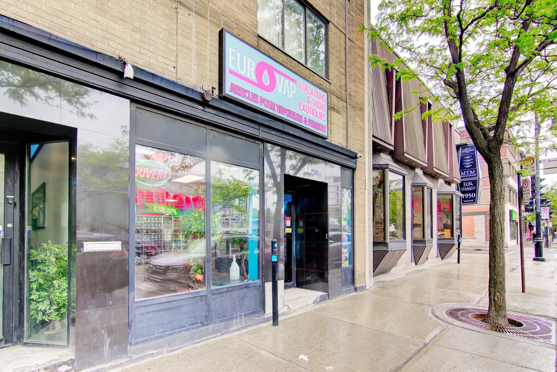 









1970


Rue Ste-Catherine E.

,
Montréal (Ville-Marie),




QC
H2K2H7

