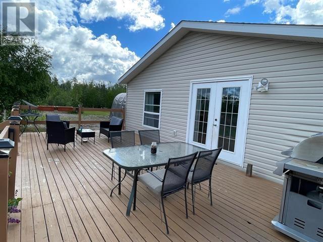 












166 MCCONACHIE CREEK ROAD

,
Fort Nelson,




British Columbia
V0C1R0

