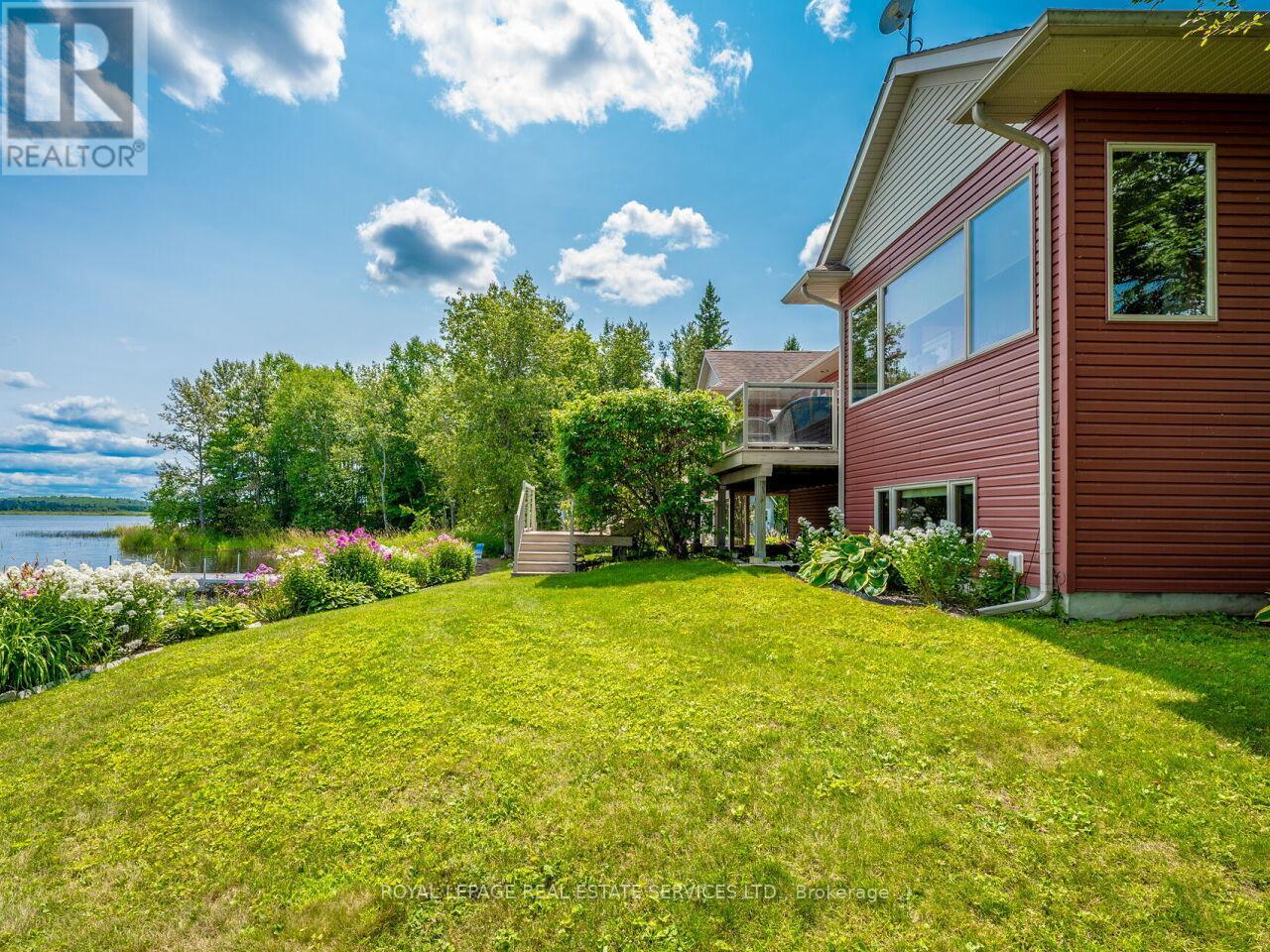 












114 ISLANDVIEW LANE

,
Chisholm,




Ontario
P0H1Z0

