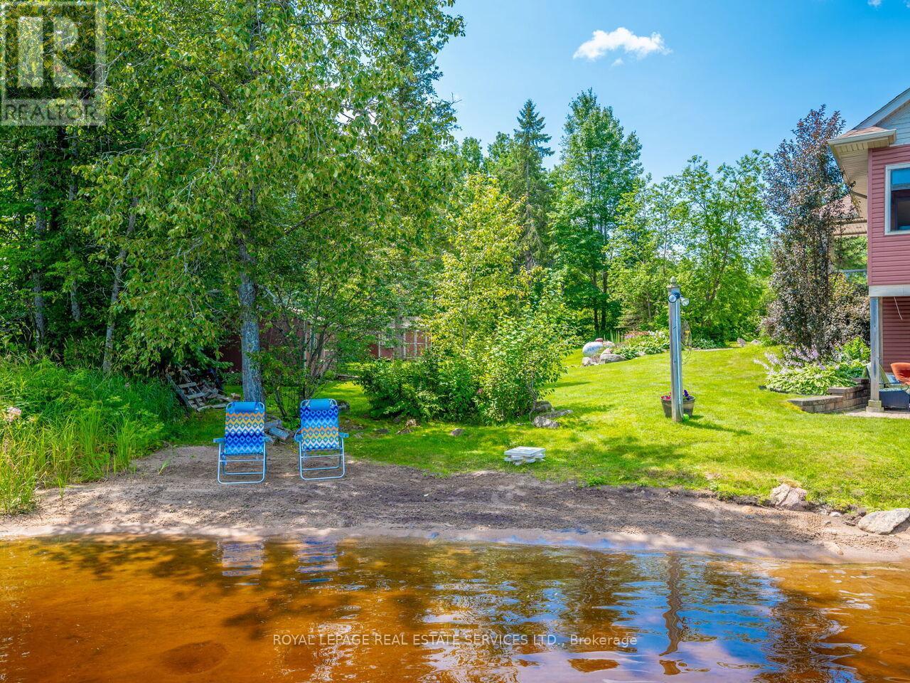 












114 ISLANDVIEW LANE

,
Chisholm,




Ontario
P0H1Z0

