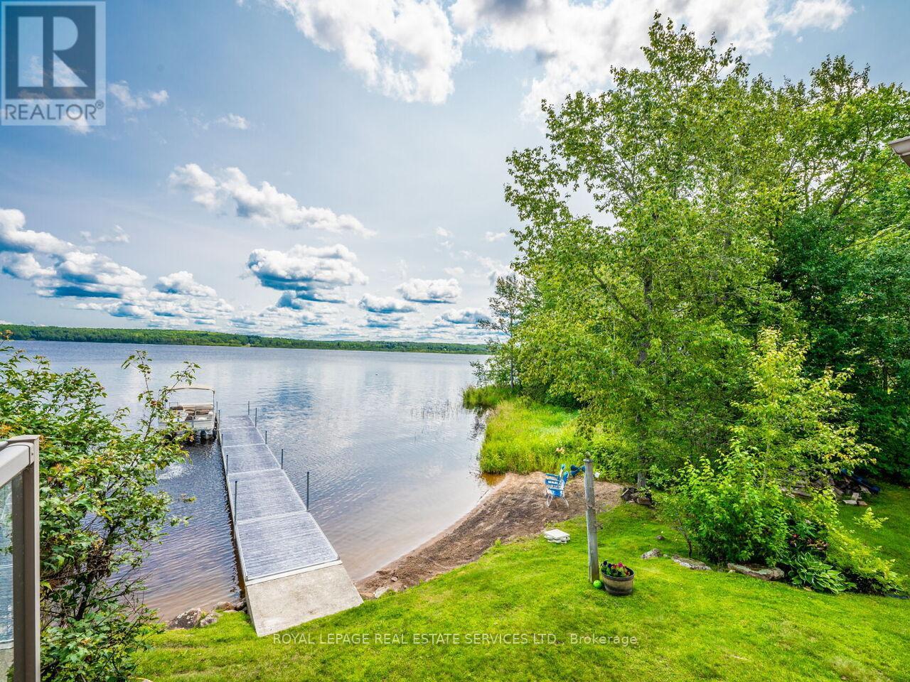 












114 ISLANDVIEW LANE

,
Chisholm,




Ontario
P0H1Z0

