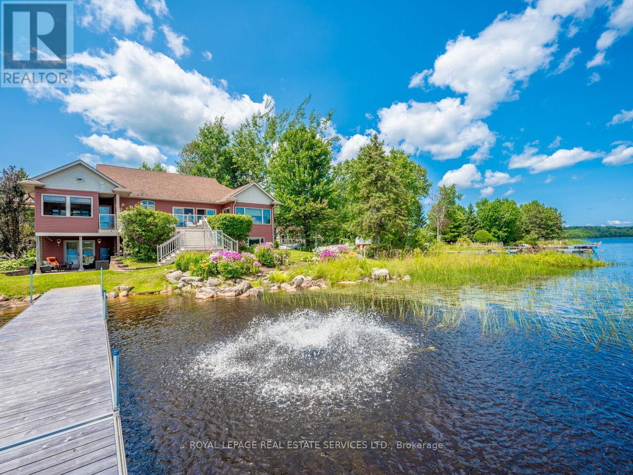 












114 ISLANDVIEW LANE

,
Chisholm,




Ontario
P0H1Z0

