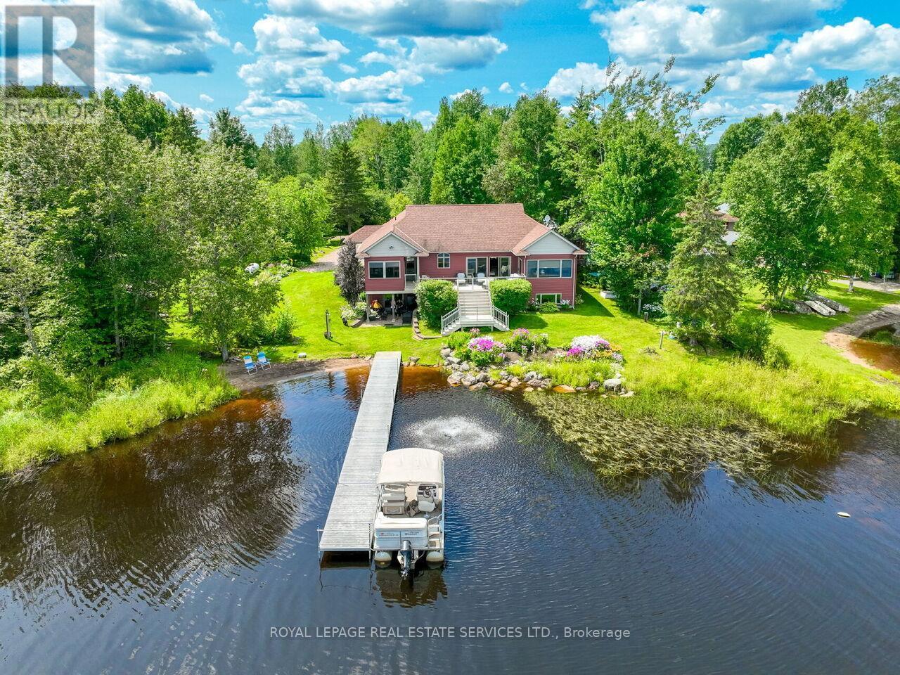 












114 ISLANDVIEW LANE

,
Chisholm,




Ontario
P0H1Z0

