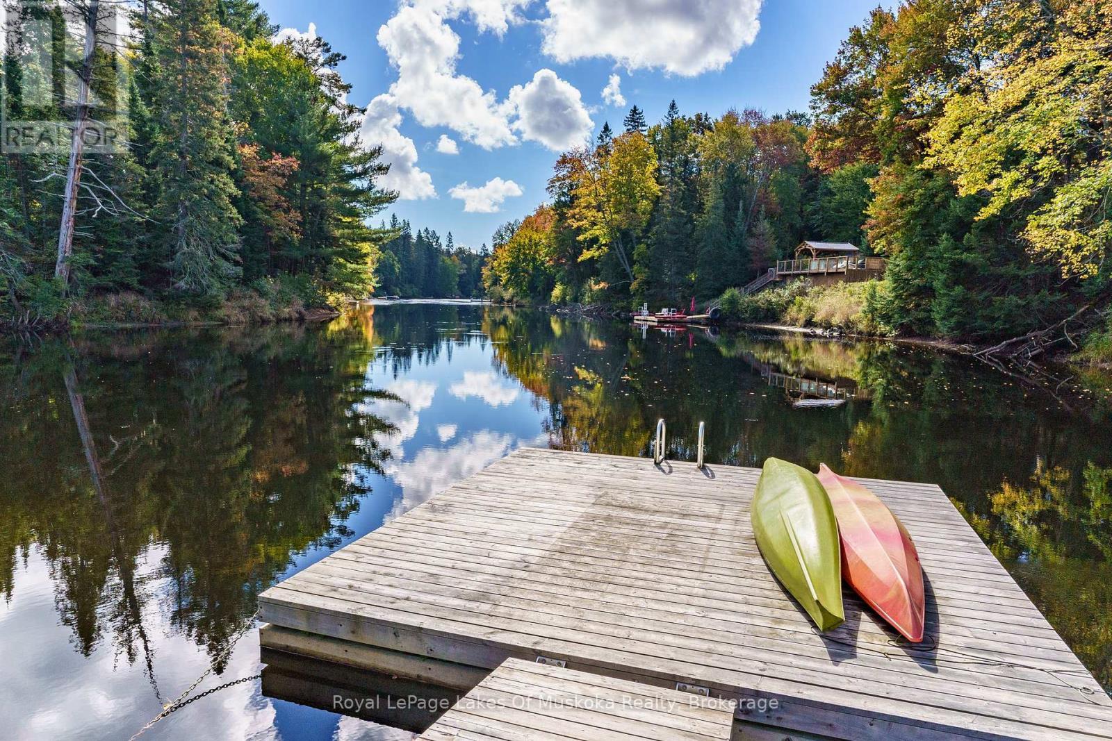 












195 RIVER VALLEY DRIVE

,
Huntsville (Stephenson),




Ontario
P0B1C0

