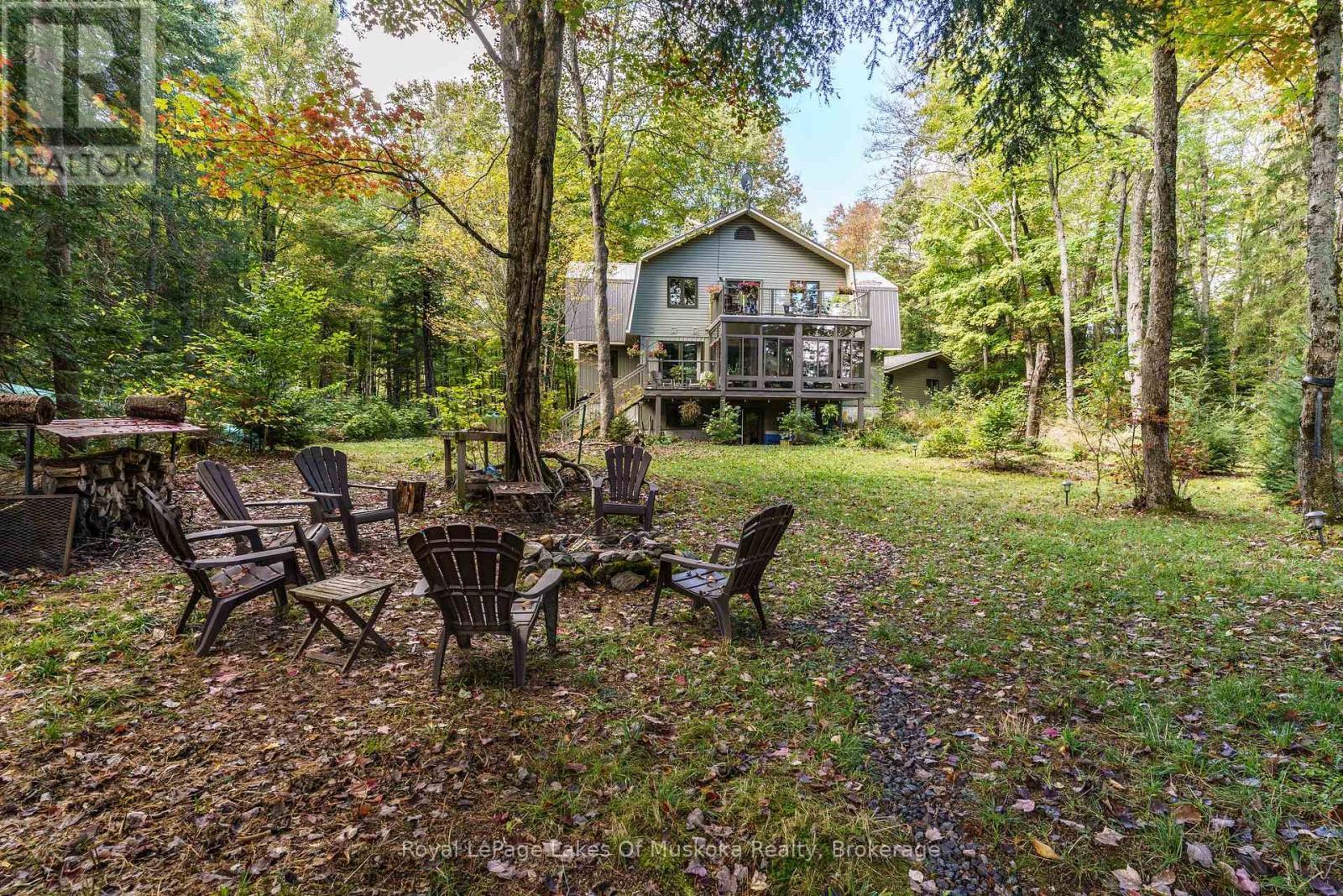












195 RIVER VALLEY DRIVE

,
Huntsville (Stephenson),




Ontario
P0B1C0

