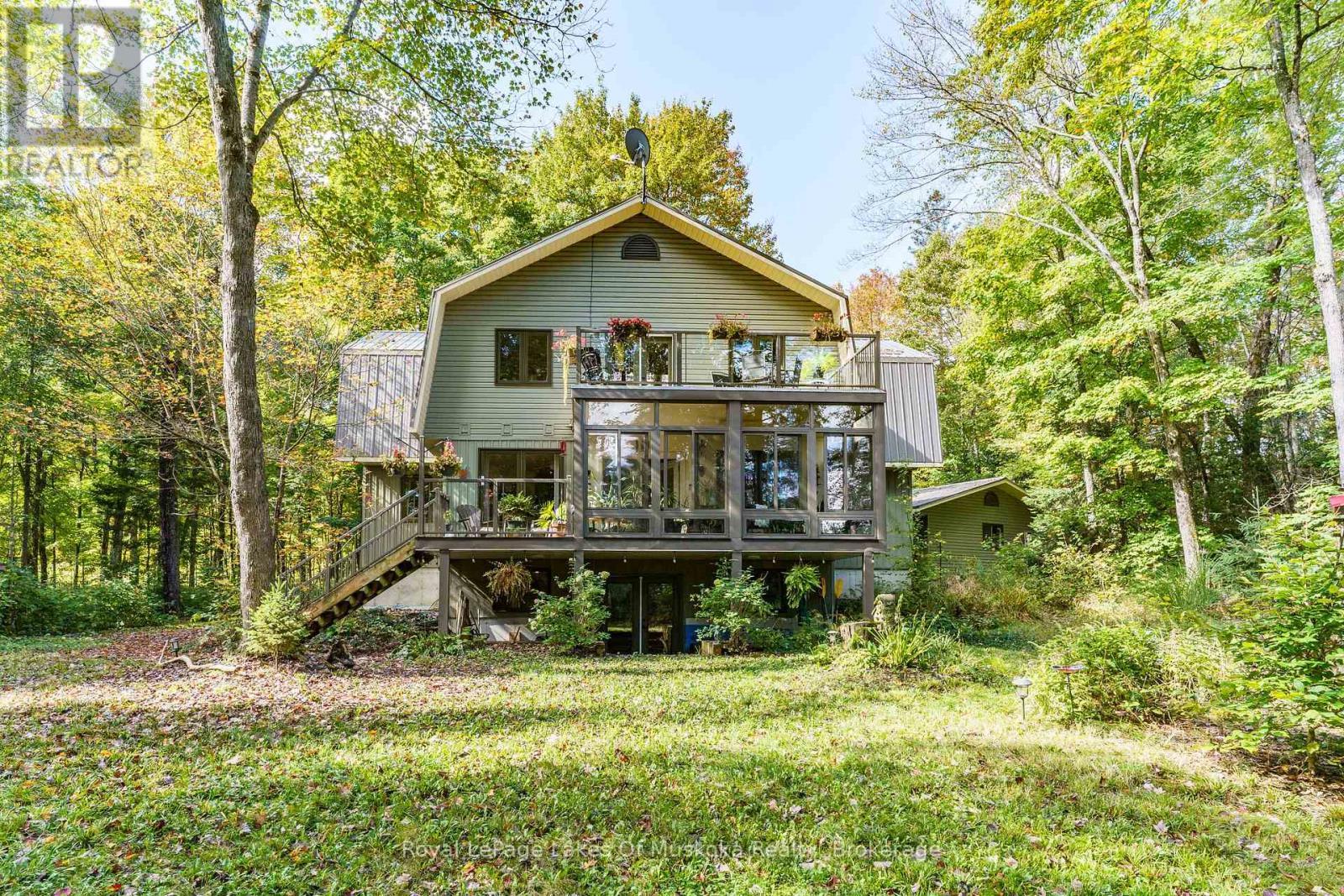 












195 RIVER VALLEY DRIVE

,
Huntsville (Stephenson),




Ontario
P0B1C0


