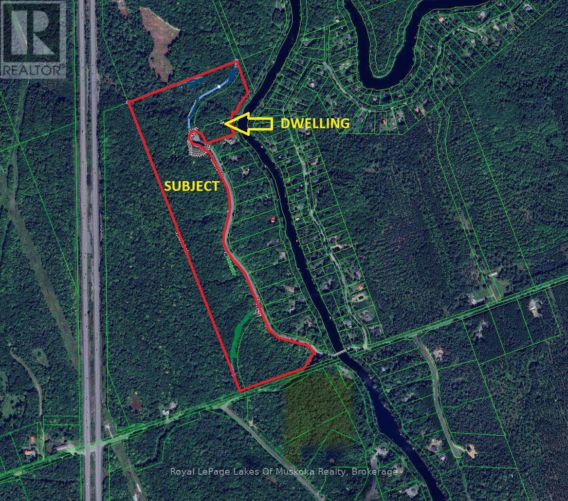 












195 RIVER VALLEY DRIVE

,
Huntsville (Stephenson),




Ontario
P0B1C0


