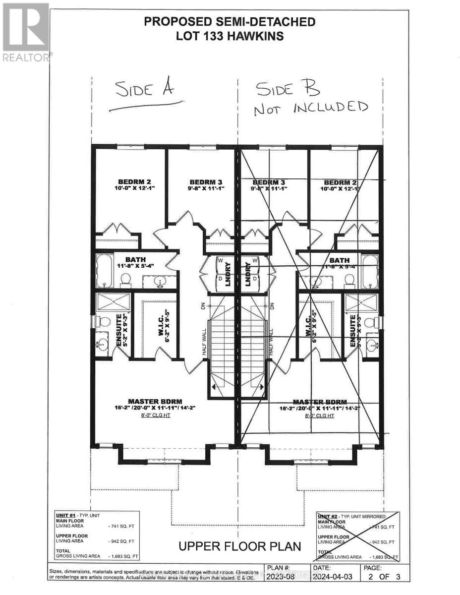 












6668 HAWKINS STREET

,
Niagara Falls (Arad/Fallsview),




Ontario
L2G3B7

