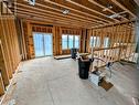 Kitchen to Livingroom View