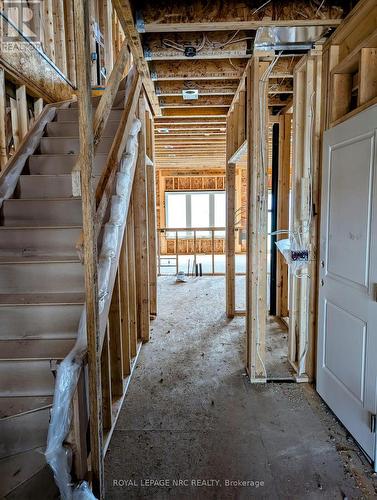 Foyer View