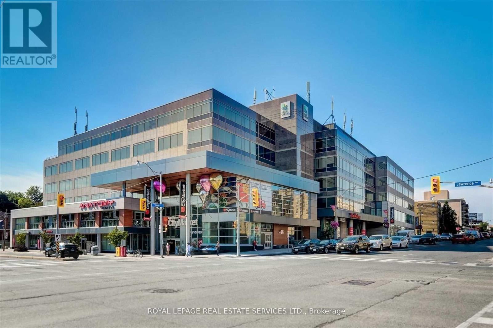 












21 LORINDALE AVENUE

,
Toronto,




Ontario
M5M3C3

