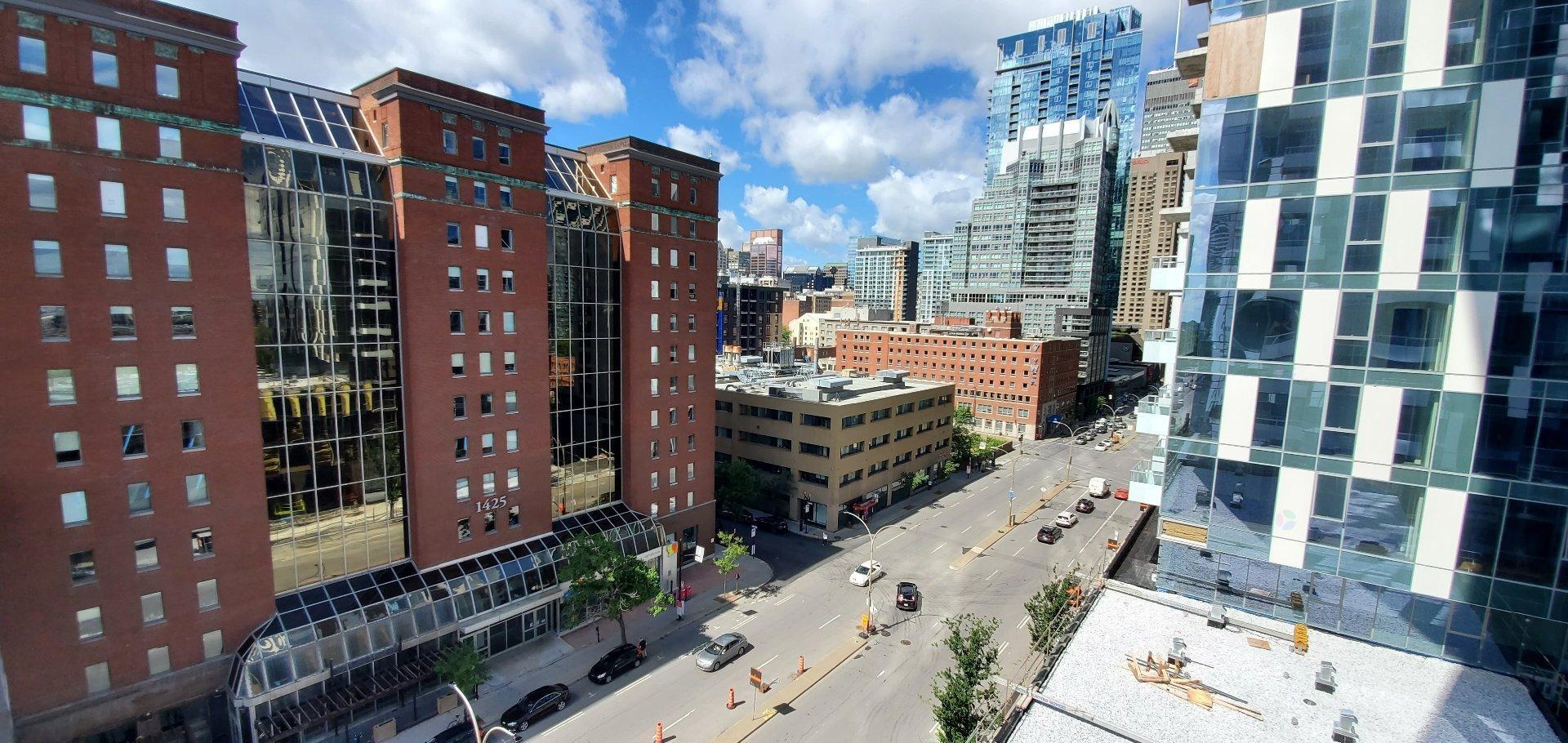 









1450


Boul. René-Lévesque O.

, 905,
Montréal (Ville-Marie),




QC
H3G0E1

