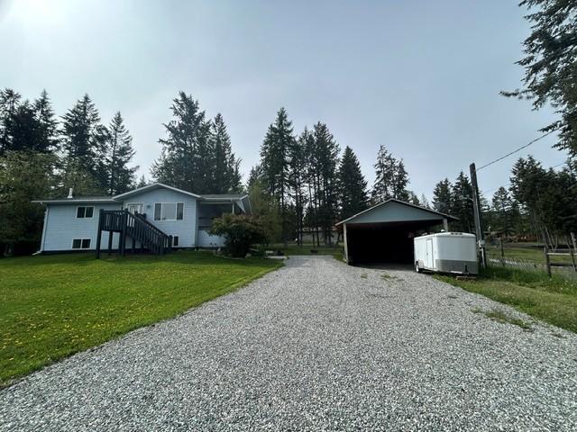 









5075


BOOTH CREEK

Road,
Cranbrook,




BC
V1C 7C4


