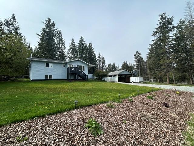 









5075


BOOTH CREEK

Road,
Cranbrook,




BC
V1C 7C4

