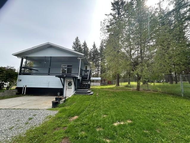 









5075


BOOTH CREEK

Road,
Cranbrook,




BC
V1C 7C4

