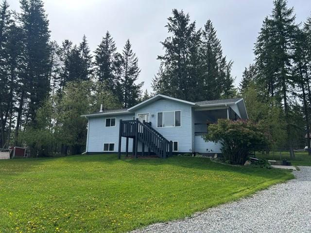 









5075


BOOTH CREEK

Road,
Cranbrook,




BC
V1C 7C4

