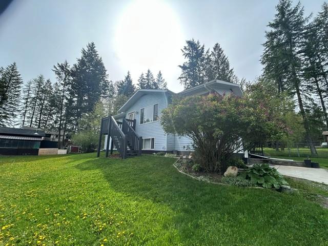 









5075


BOOTH CREEK

Road,
Cranbrook,




BC
V1C 7C4

