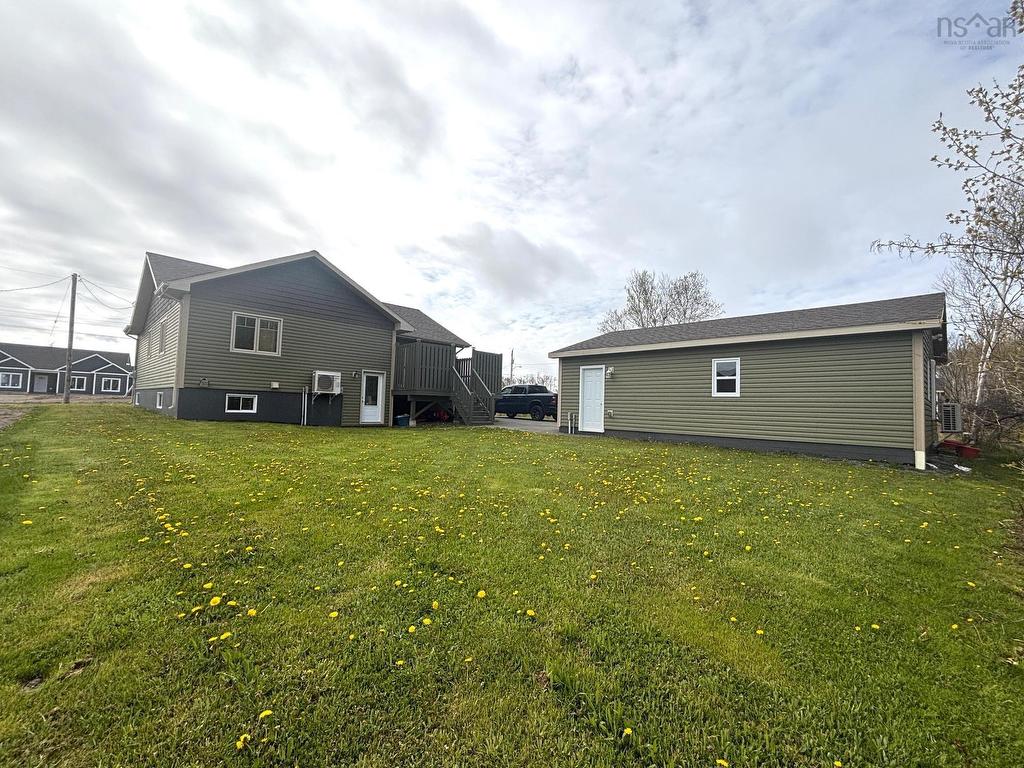 












87 Maplewood Drive

,
Glace Bay,




NS
B1A 0B3

