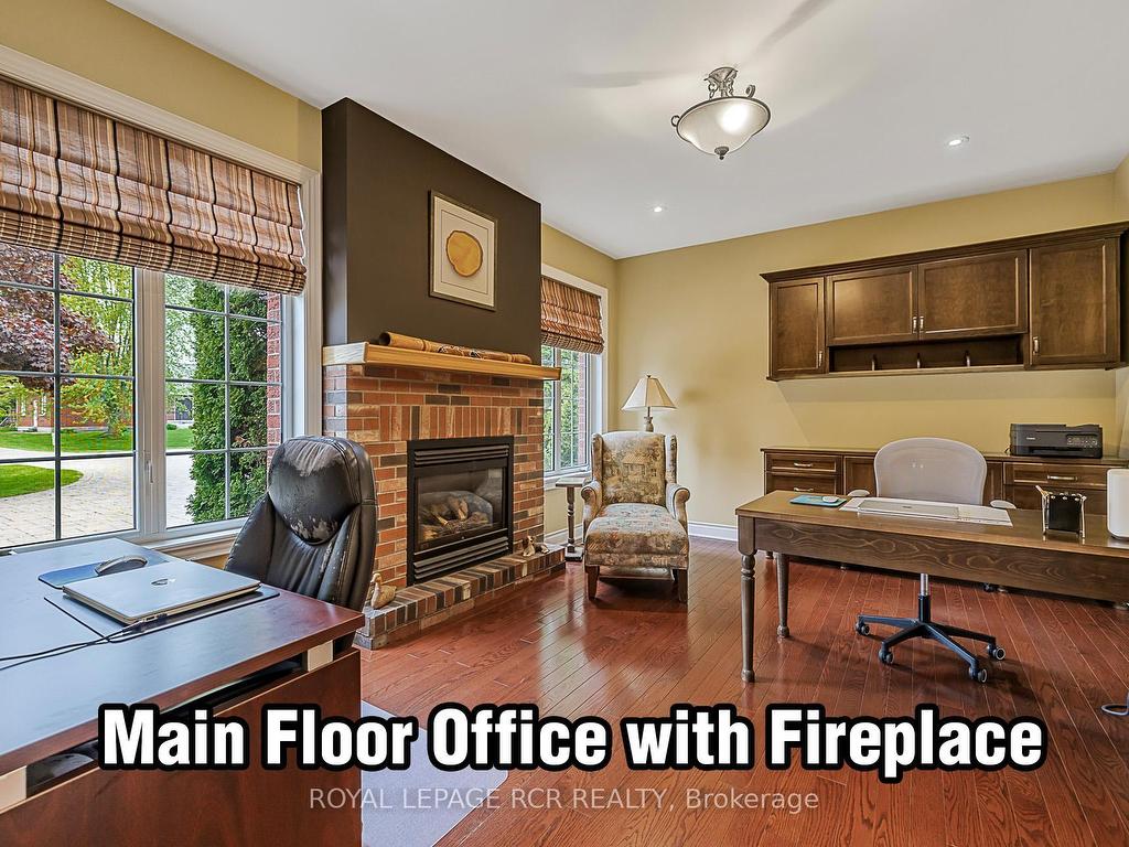 









45


McMullen

Drive,
Whitchurch-Stouffville,




ON
L4A 3J2

