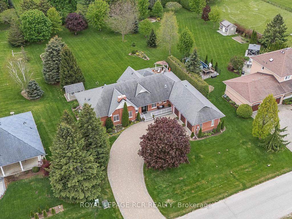 









45


McMullen

Drive,
Whitchurch-Stouffville,




ON
L4A 3J2

