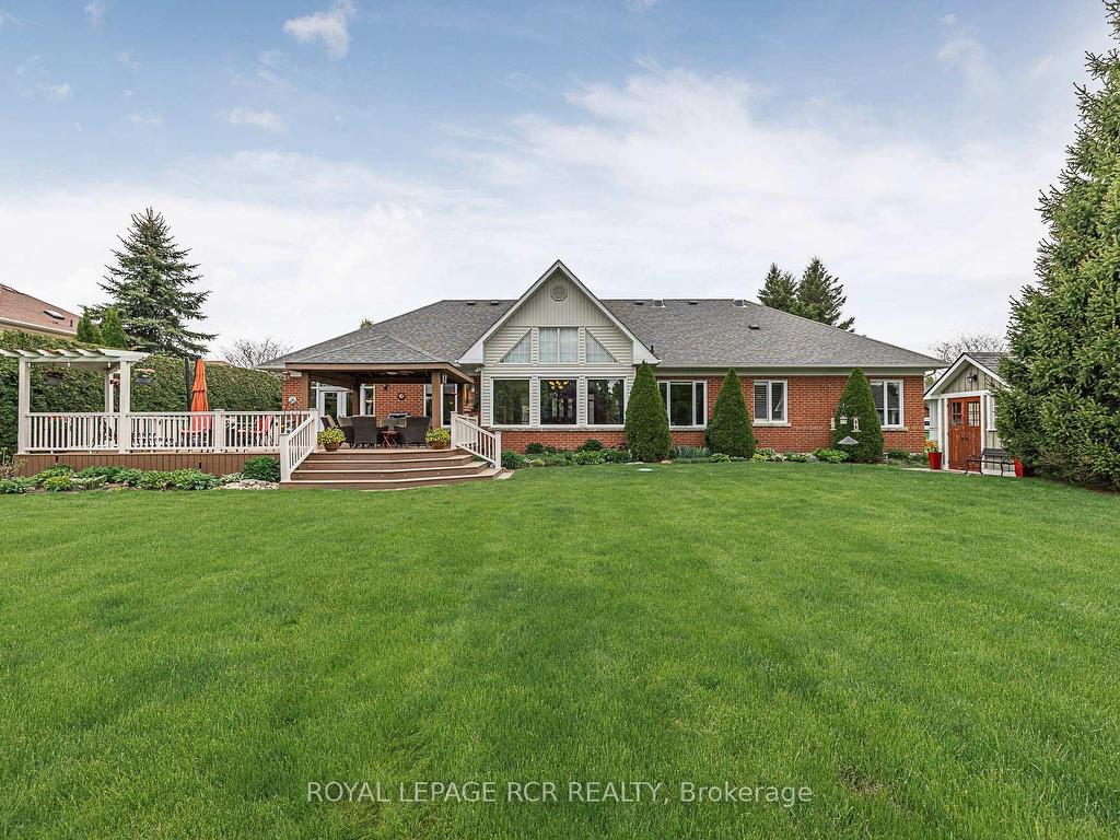 









45


McMullen

Drive,
Whitchurch-Stouffville,




ON
L4A 3J2

