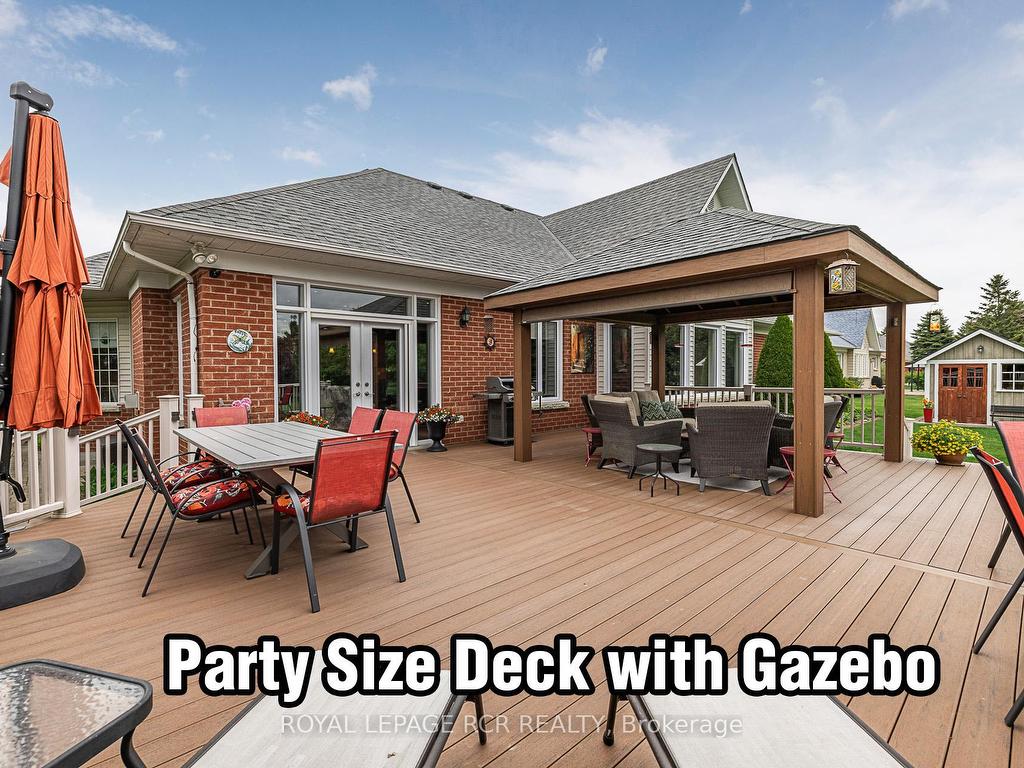 









45


McMullen

Drive,
Whitchurch-Stouffville,




ON
L4A 3J2

