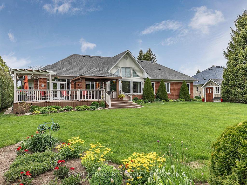 









45


McMullen

Drive,
Whitchurch-Stouffville,




ON
L4A 3J2

